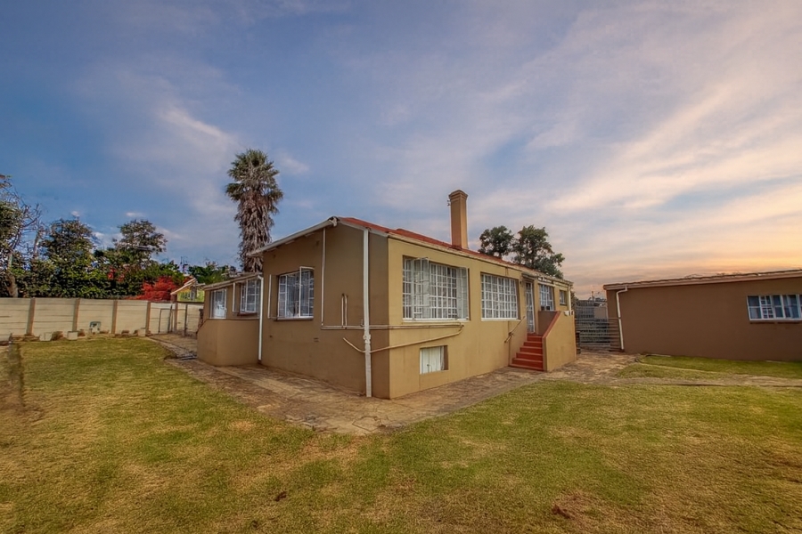 3 Bedroom Property for Sale in King Williams Town Central Eastern Cape